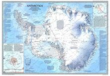 (Antarctica)