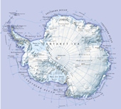 (Antarctica)