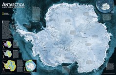 (Antarctica)