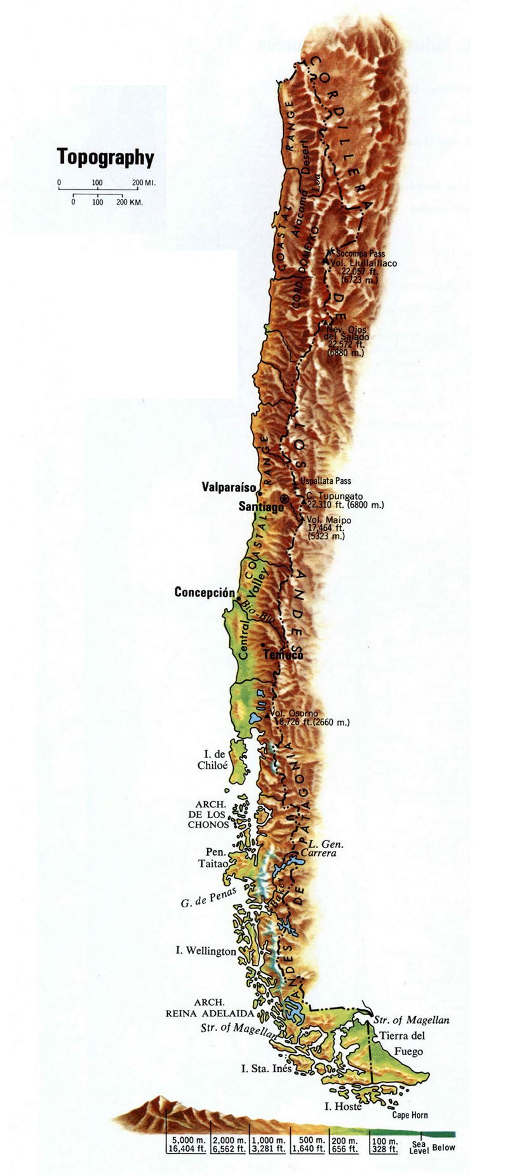 (Chile)