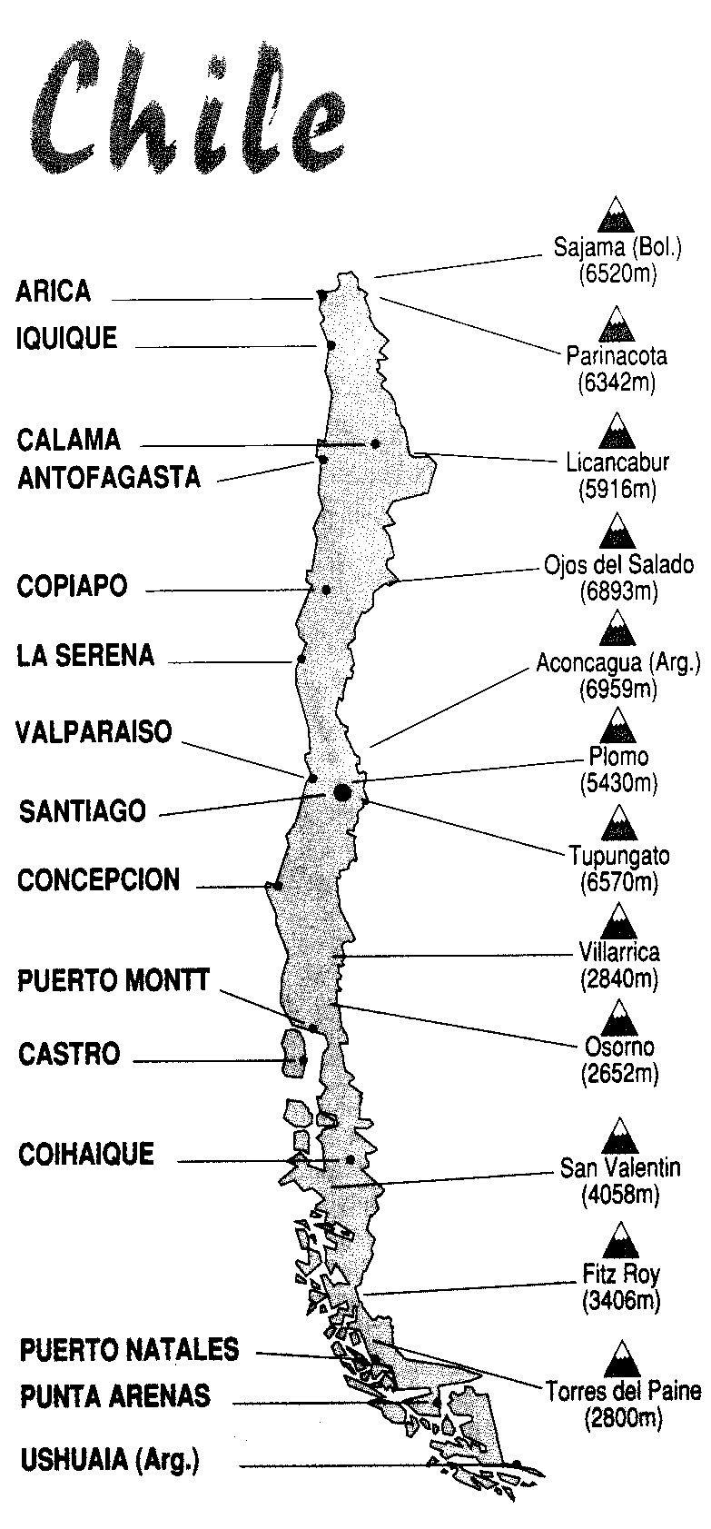 (Chile)