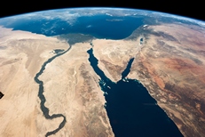 (Egypt)