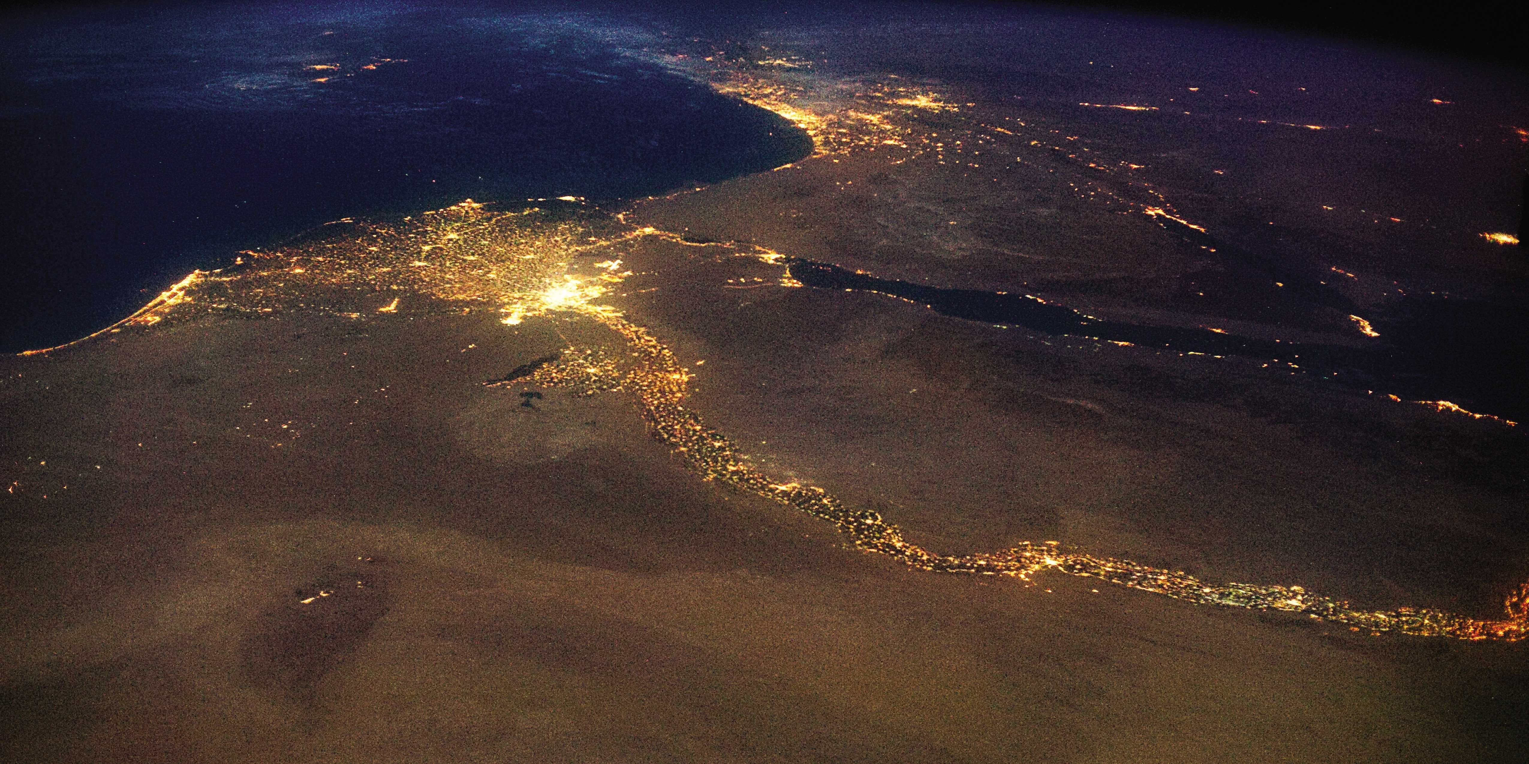 (Egypt)