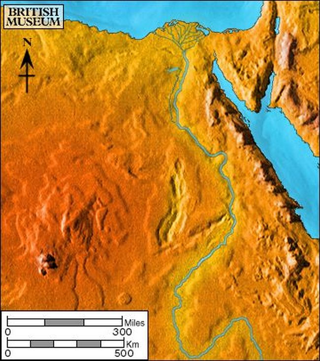 (Egypt)