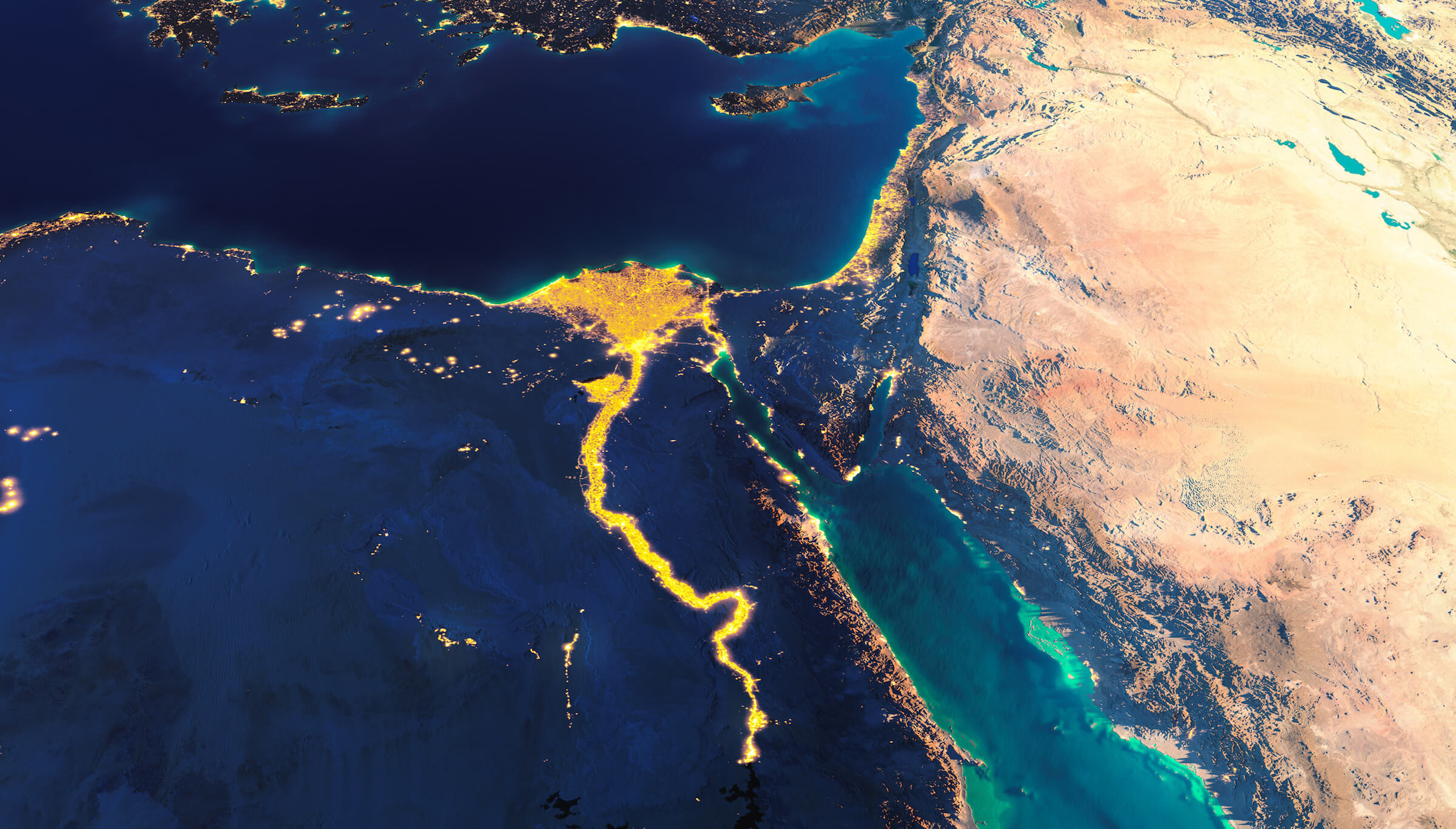 (Egypt)