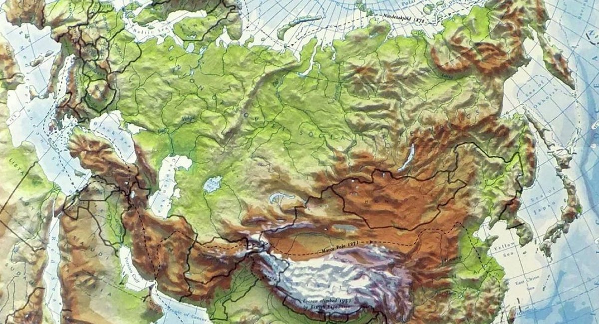 (Eurasia)